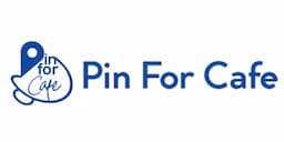 pin for cafe