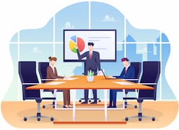 Meeting Room Automation