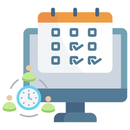 Meeting room scheduling and bookings