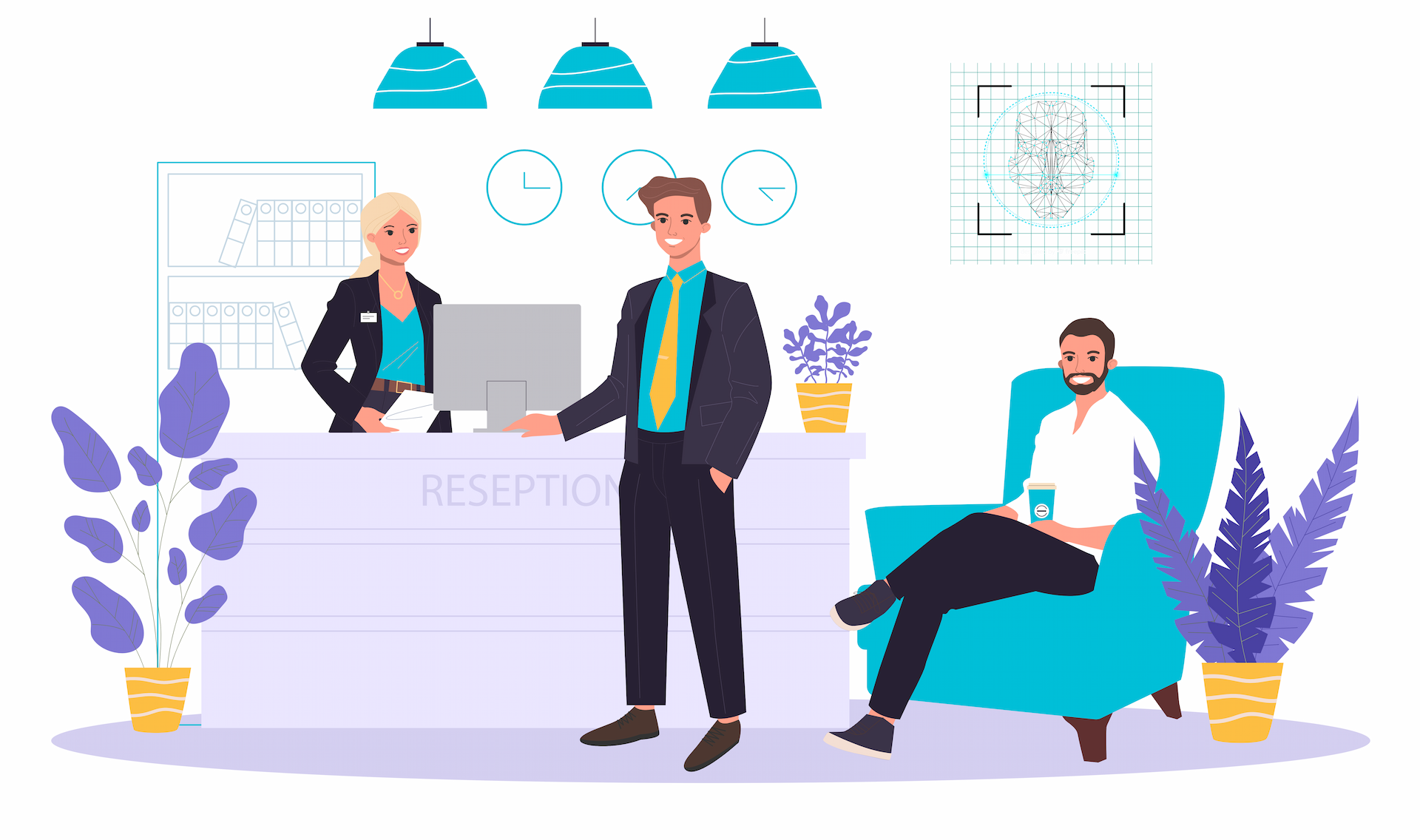 Expense Management feedback