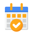 Booking Calender