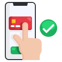 Cashless Payment System
