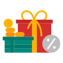 Custom Coupons and Offers