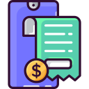Manage/track Invoice