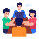 Meeting Room & Event Management