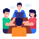 Meeting Room & Event Management