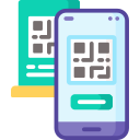 Pay through app