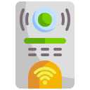 Wifi-enabled bell