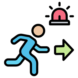 Evacuation & Safety Management