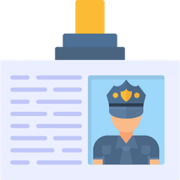 Custom ID Badge Printing