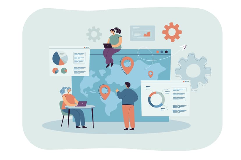 multi-location-management