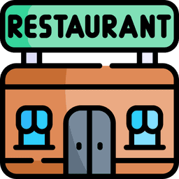 Restaurants & Banquet Halls