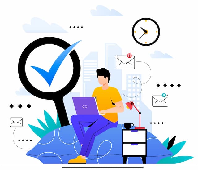 Easy Tracking of Tasks