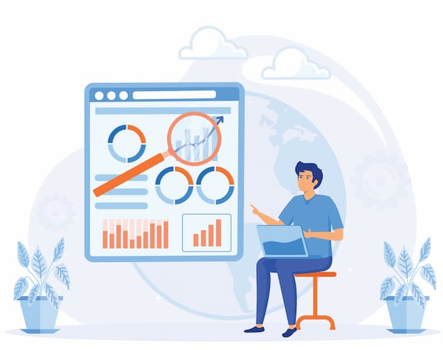 Advanced Analytics and Reporting