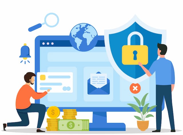 Seamless Integration