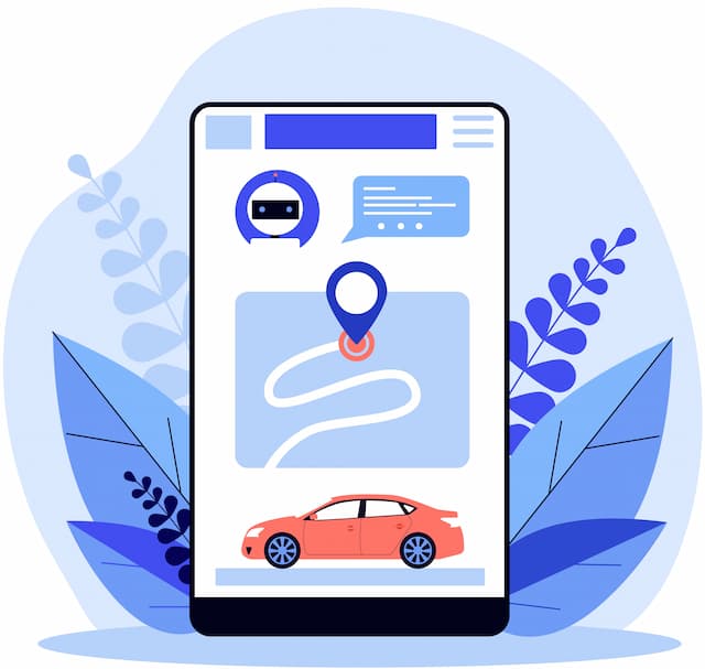 User-friendly Mobile App