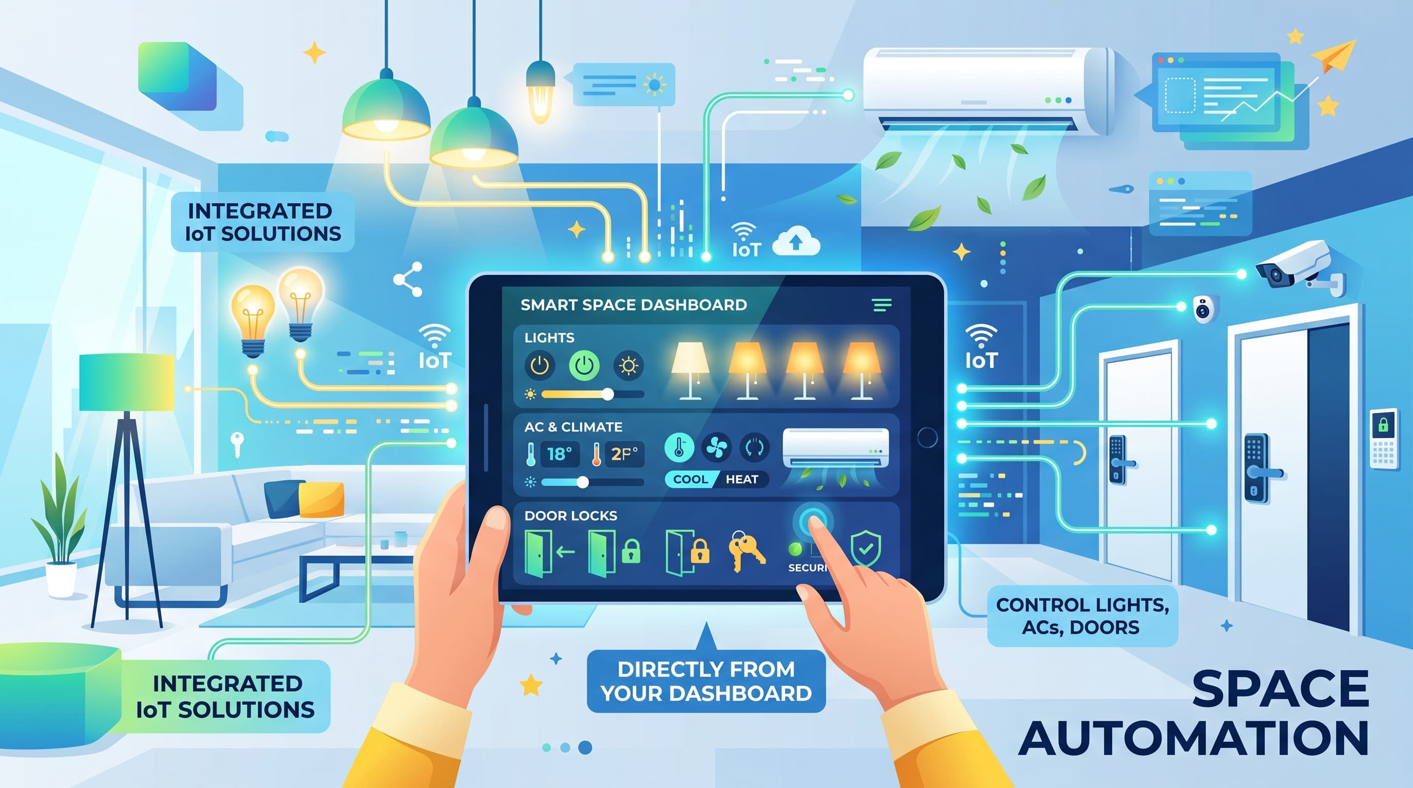 IOT Management