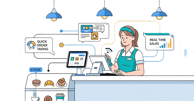 POS System