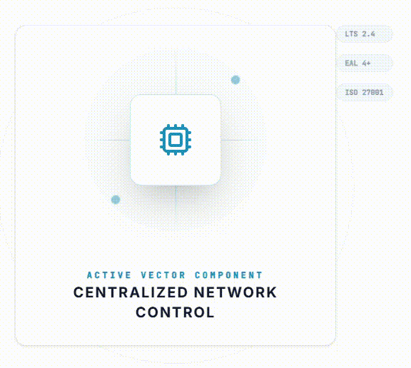 Network Illustration