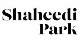 Shaheedi park
