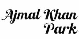 Ajmal khan park