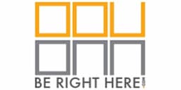 Be Right Here