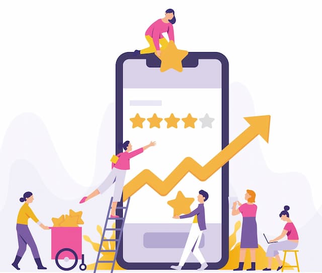 Increase Member Satisfaction