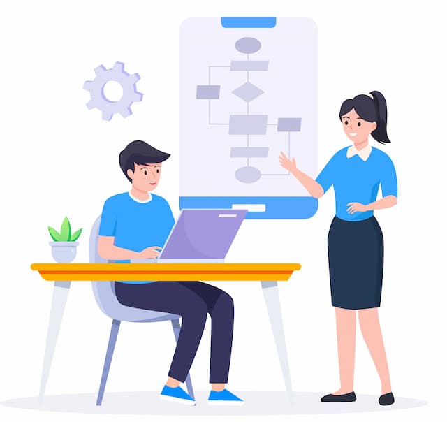 Clear Guidance in Tasks