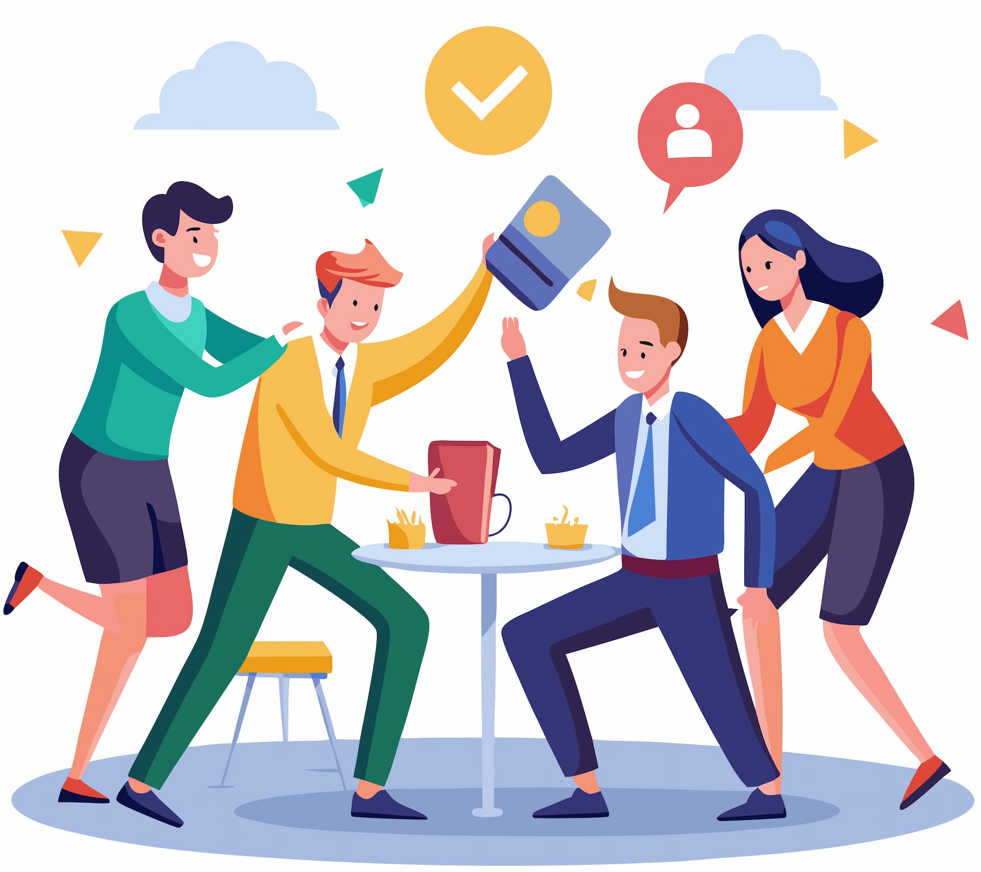 Why Your Team Will Love It