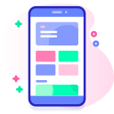 Branded Android/iOS Apps