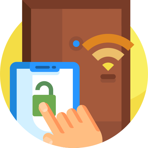 Smart Access Control