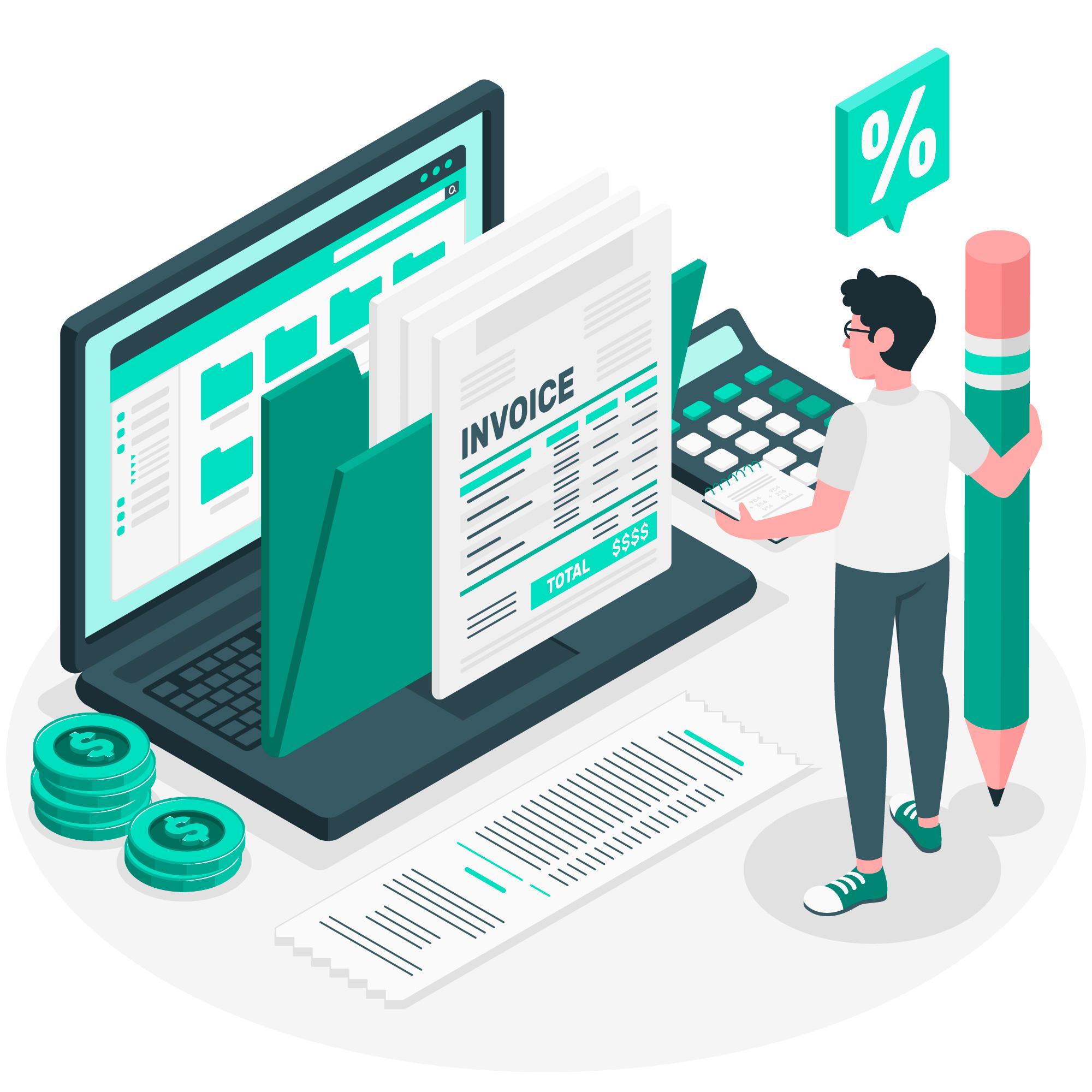 Expense Management feedback