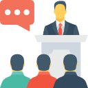 Seminars/Talks