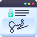 eSignature