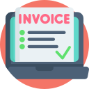Automated Coworking Invoicing